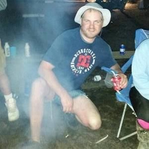 Meet your Posher, Jarrod